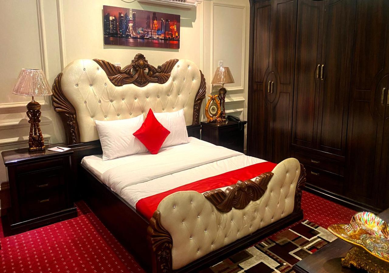 Majestic Hotel Doha Exterior foto