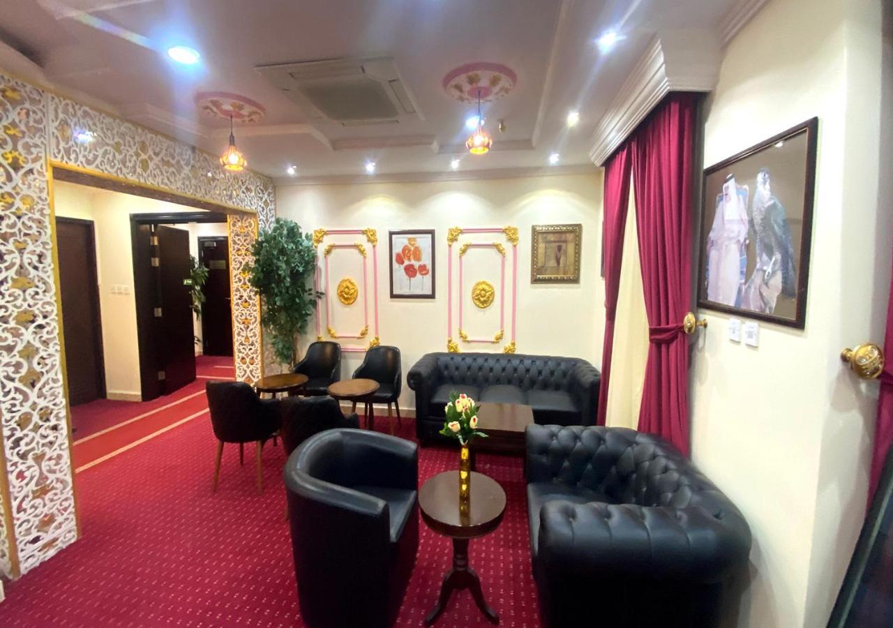 Majestic Hotel Doha Exterior foto